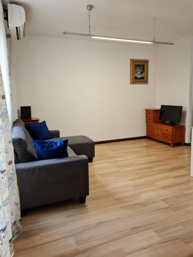 El Lienzo Azul Apartment Cuenca  Exterior photo